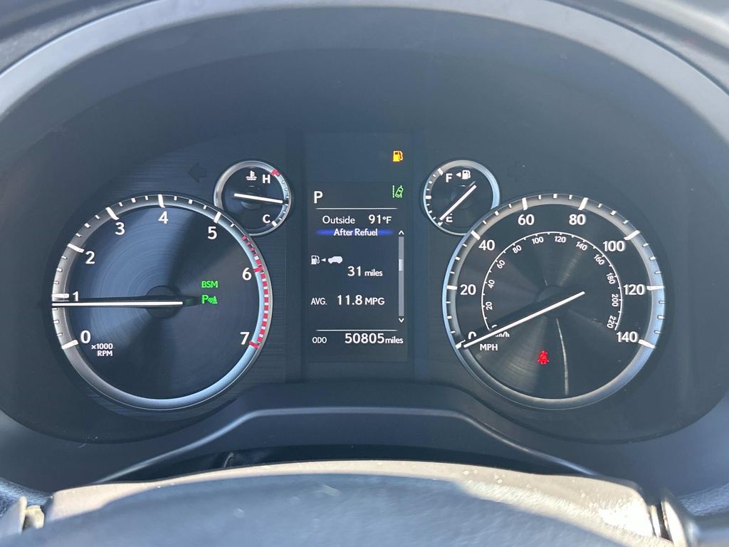 Used 2021 Lexus GX 460 SUV