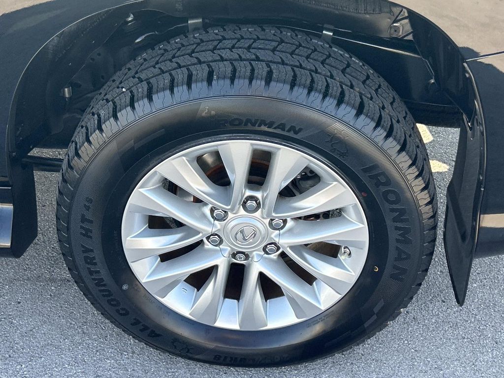 Used 2021 Lexus GX 460 SUV