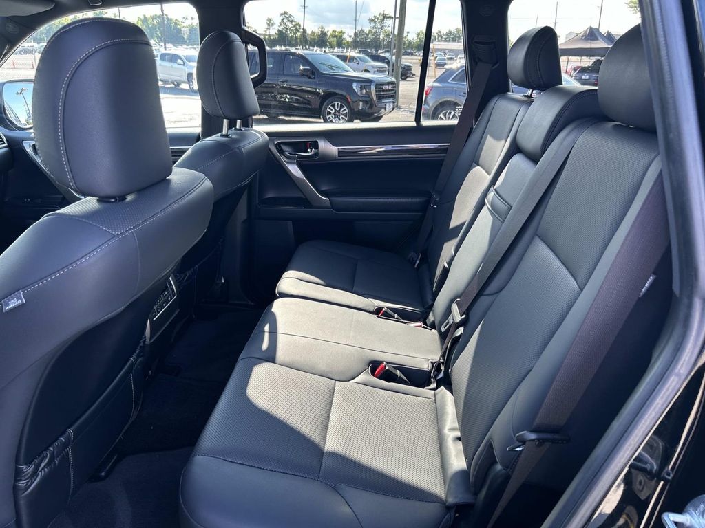 Used 2021 Lexus GX 460 SUV