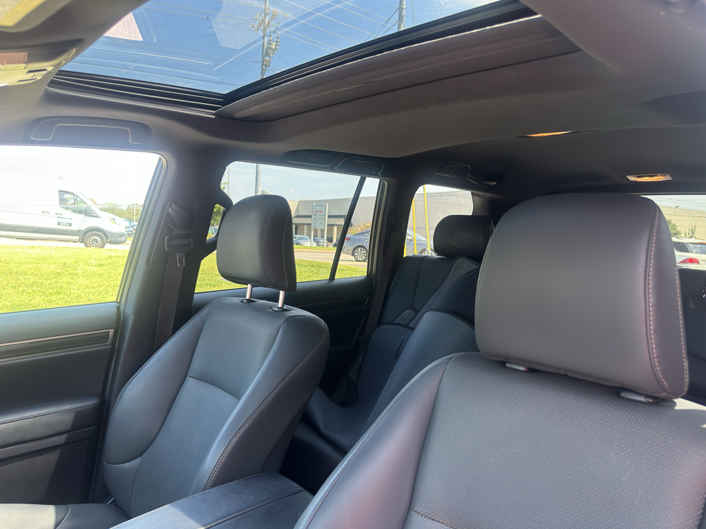 Used 2021 Lexus GX 460 SUV