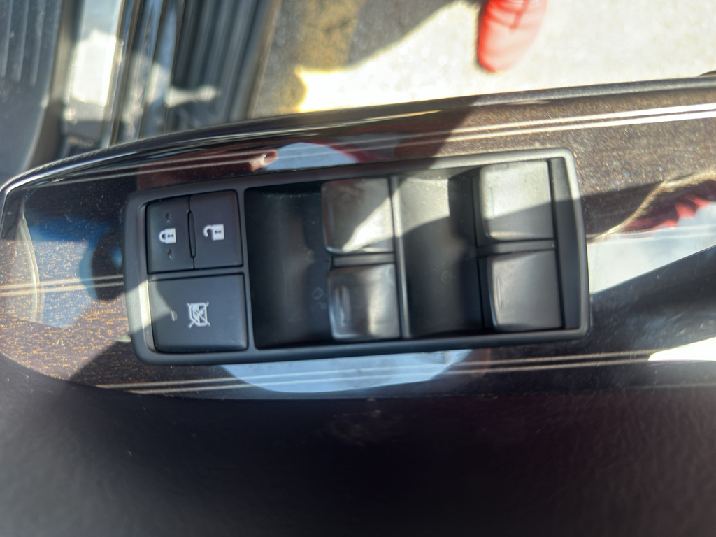 Used 2021 Lexus GX 460 SUV