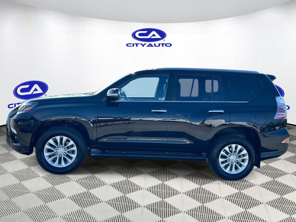 Used 2021 Lexus GX 460 SUV