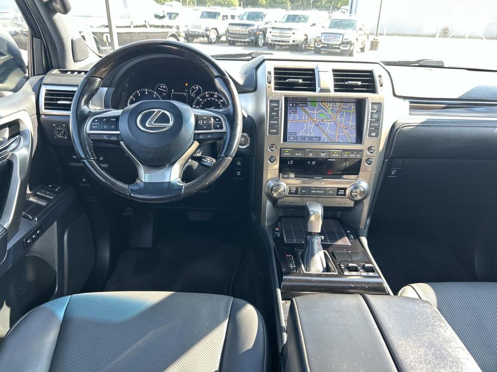 Used 2021 Lexus GX 460 SUV