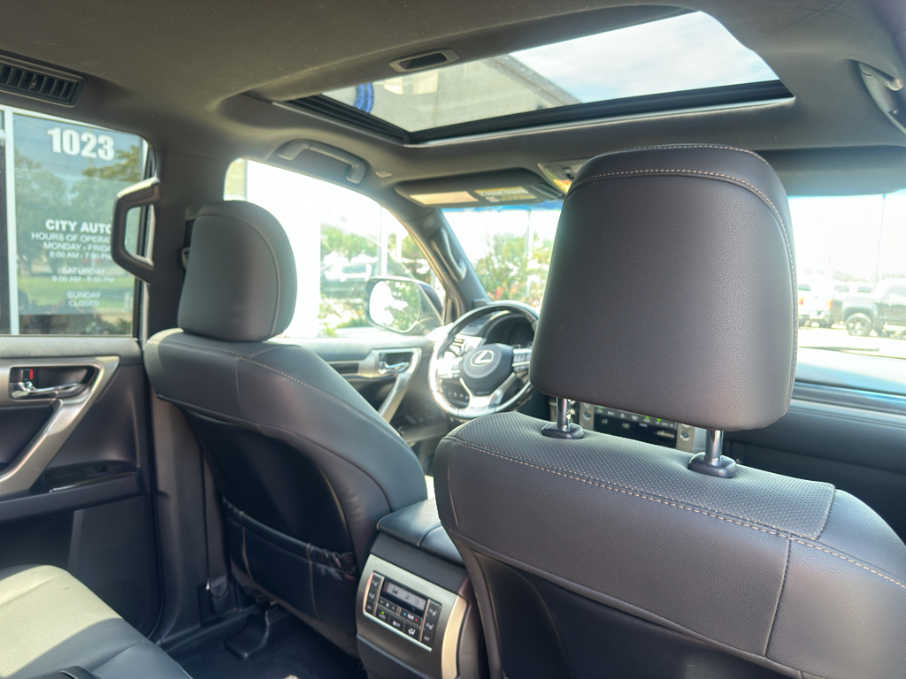 Used 2021 Lexus GX 460 SUV