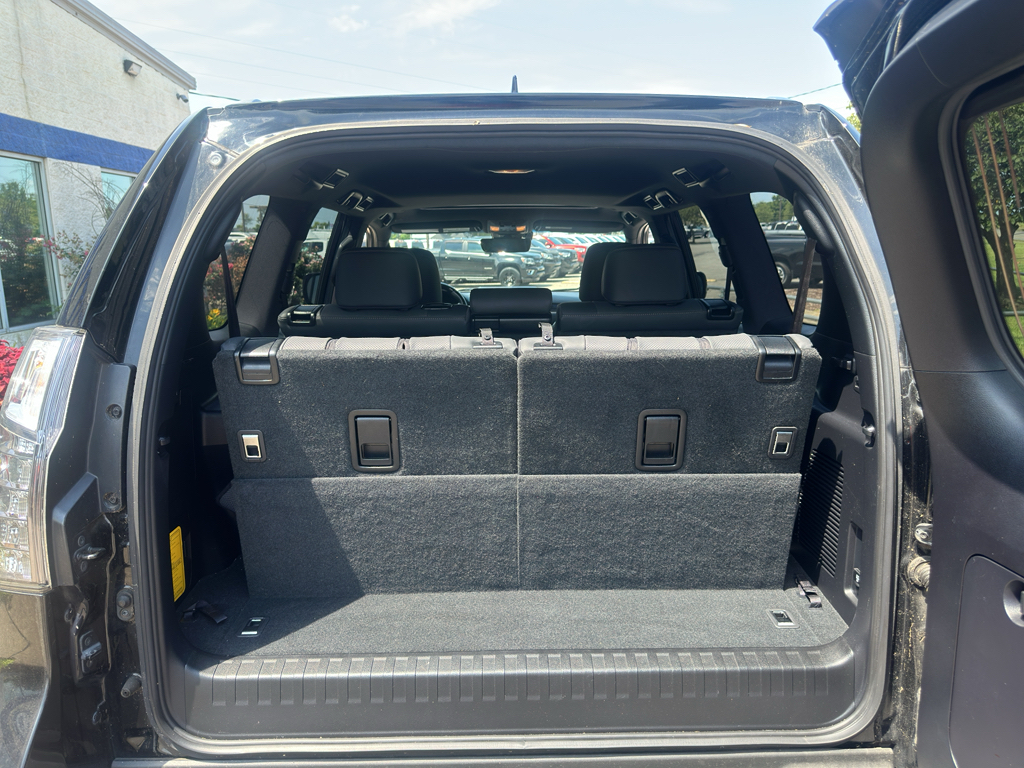 Used 2021 Lexus GX 460 SUV