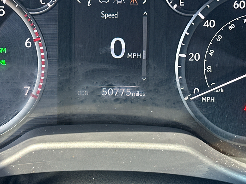 Used 2021 Lexus GX 460 SUV