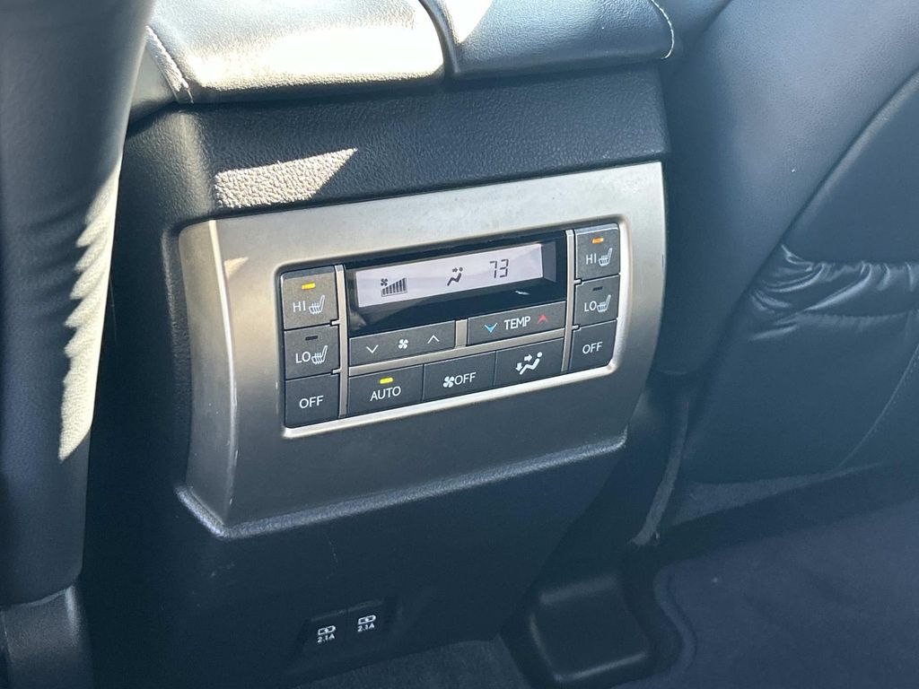 Used 2021 Lexus GX 460 SUV