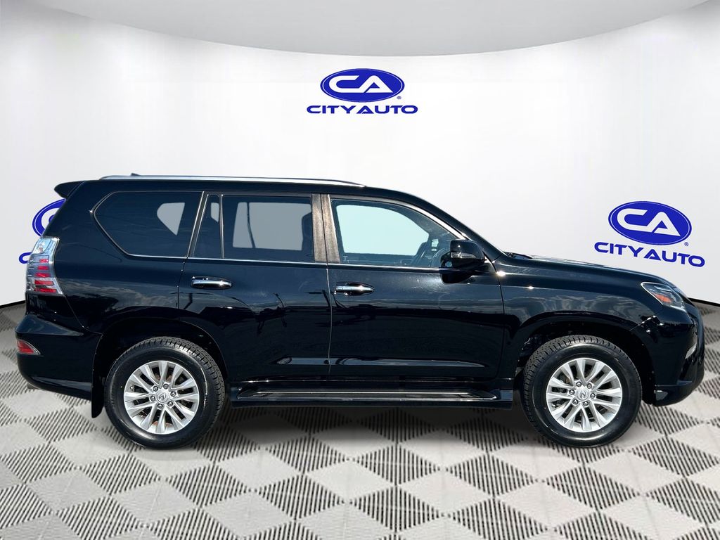 Used 2021 Lexus GX 460 SUV