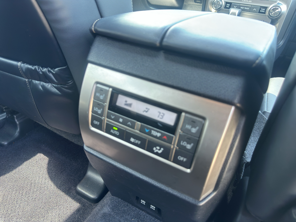 Used 2021 Lexus GX 460 SUV