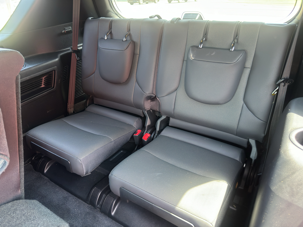 Used 2021 Lexus GX 460 SUV