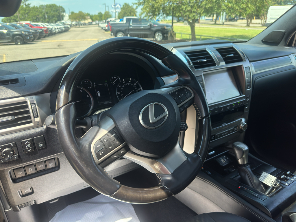 Used 2021 Lexus GX 460 SUV