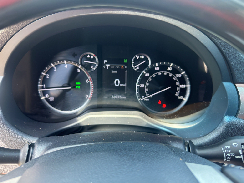 Used 2021 Lexus GX 460 SUV