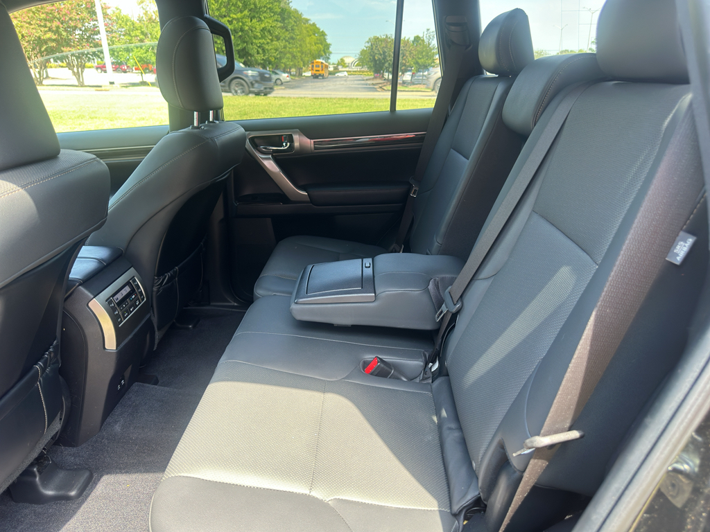 Used 2021 Lexus GX 460 SUV