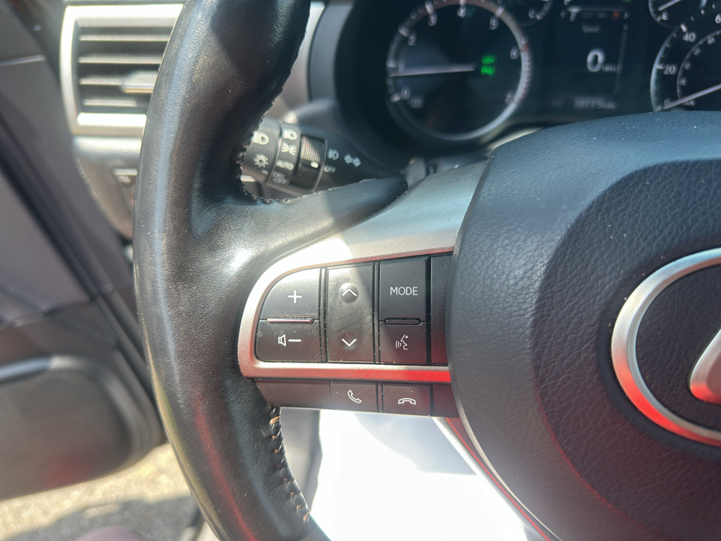 Used 2021 Lexus GX 460 SUV