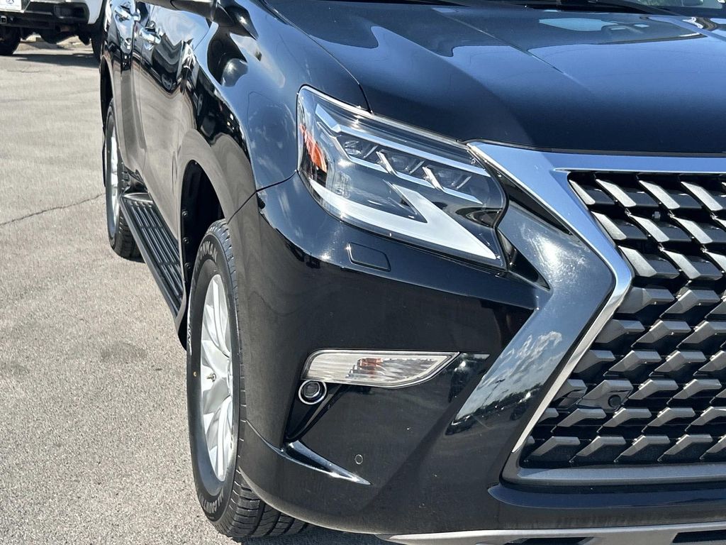 Used 2021 Lexus GX 460 SUV