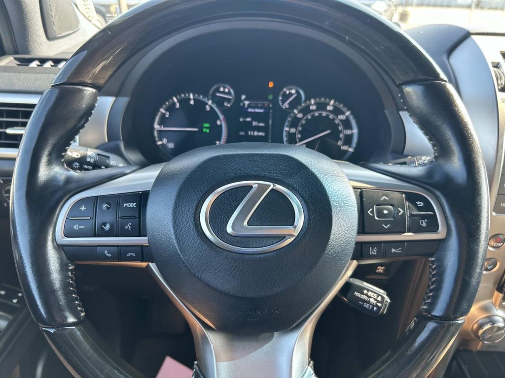 Used 2021 Lexus GX 460 SUV