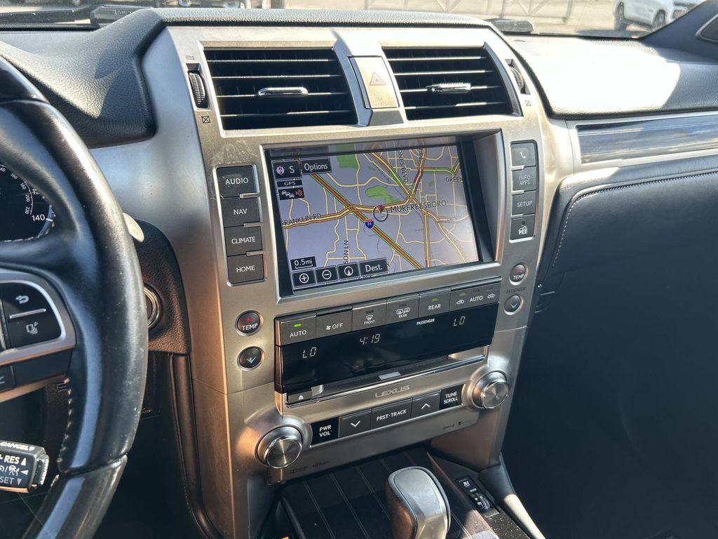 Used 2021 Lexus GX 460 SUV
