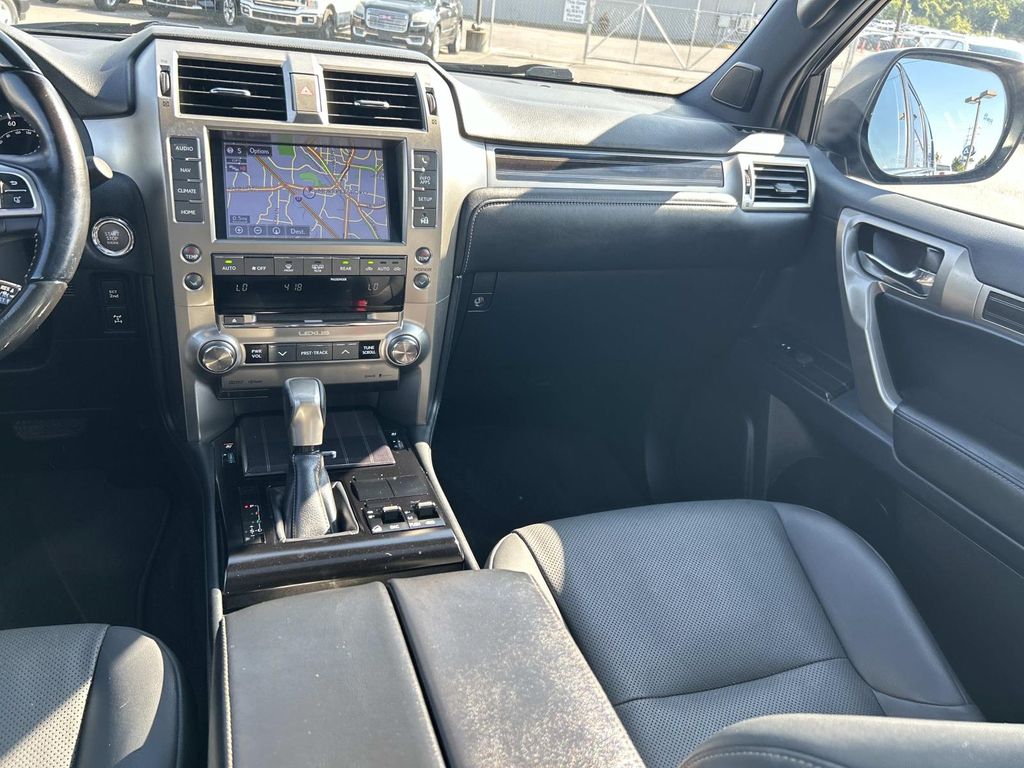 Used 2021 Lexus GX 460 SUV