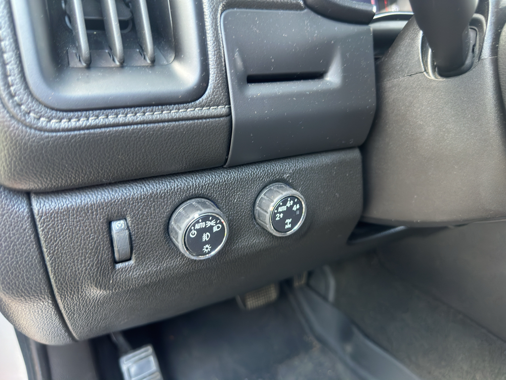 Used 2016 GMC Canyon Truck