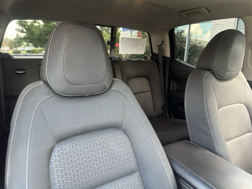 Used 2016 GMC Canyon Truck