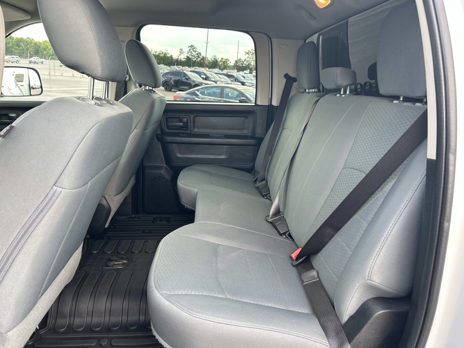 Used 2017 Ram 2500 Truck