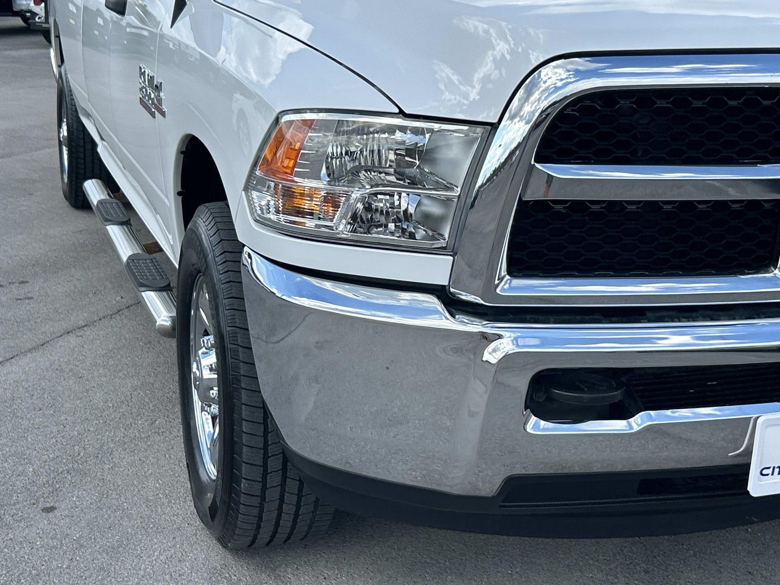 Used 2017 Ram 2500 Truck