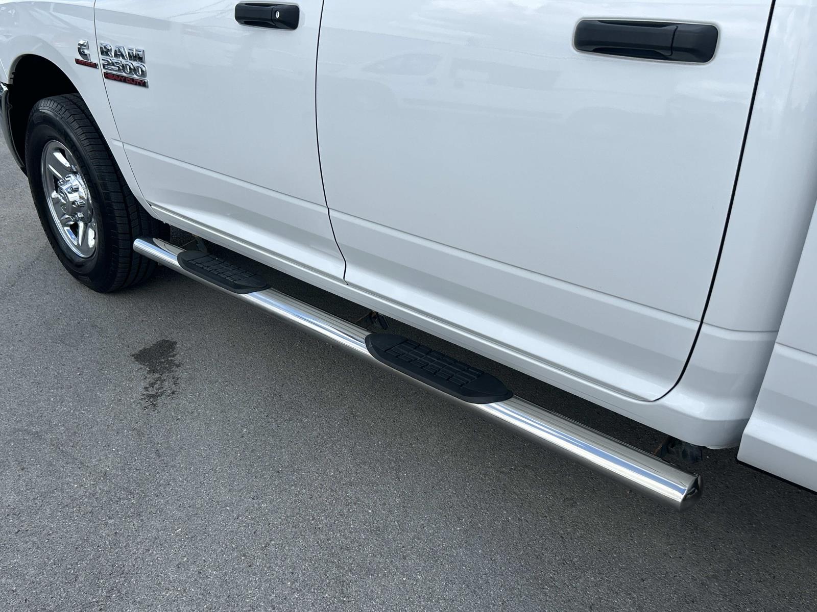 Used 2017 Ram 2500 Truck