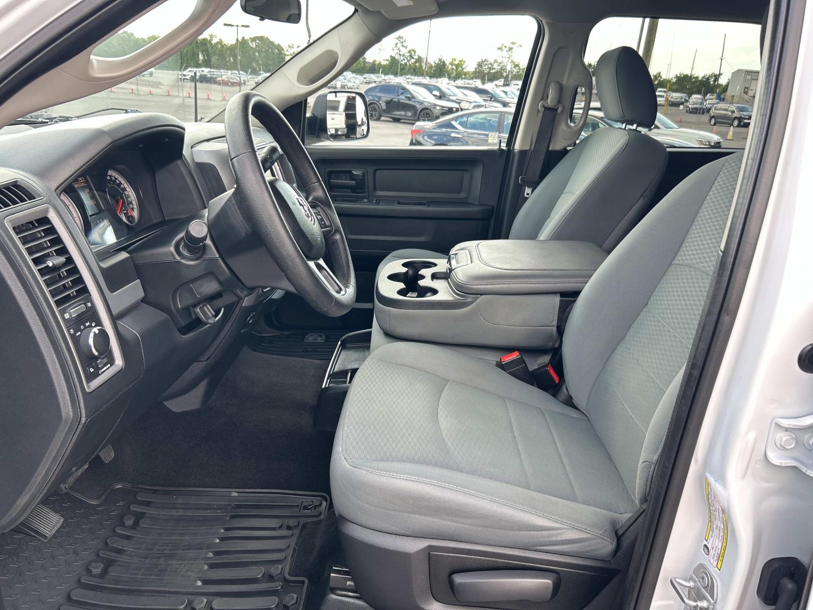 Used 2017 Ram 2500 Truck