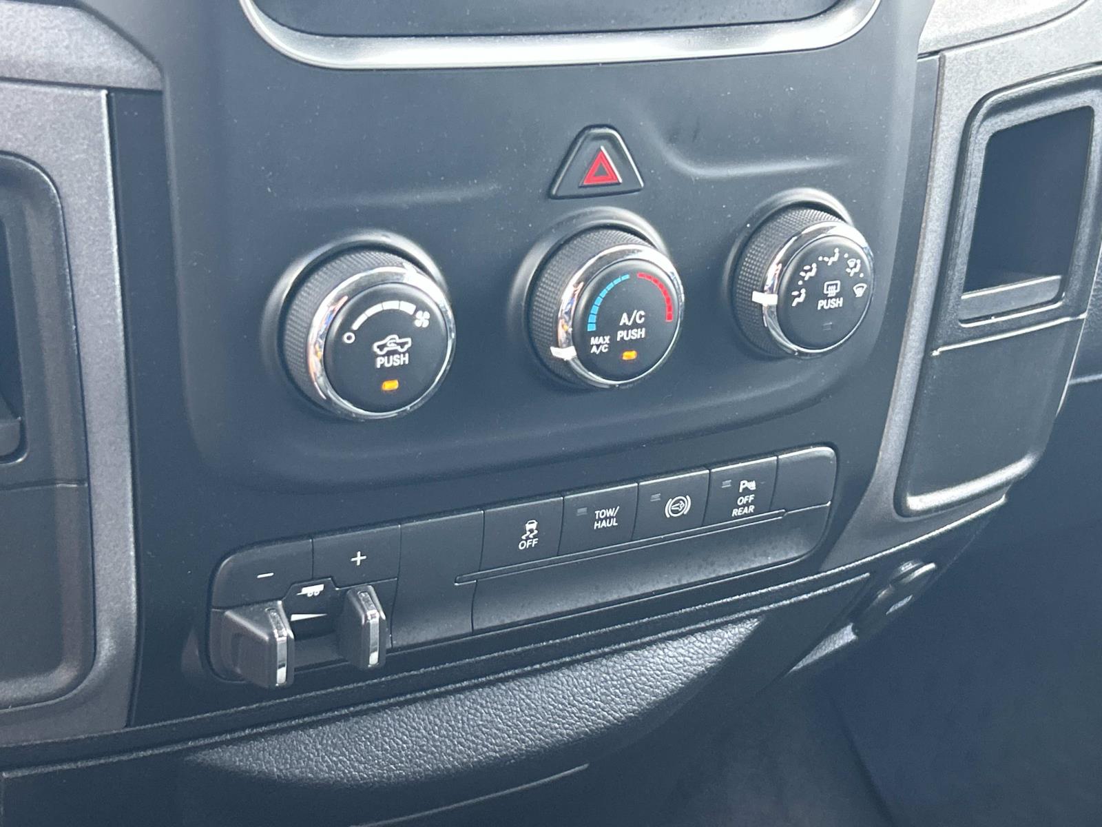 Used 2017 Ram 2500 Truck