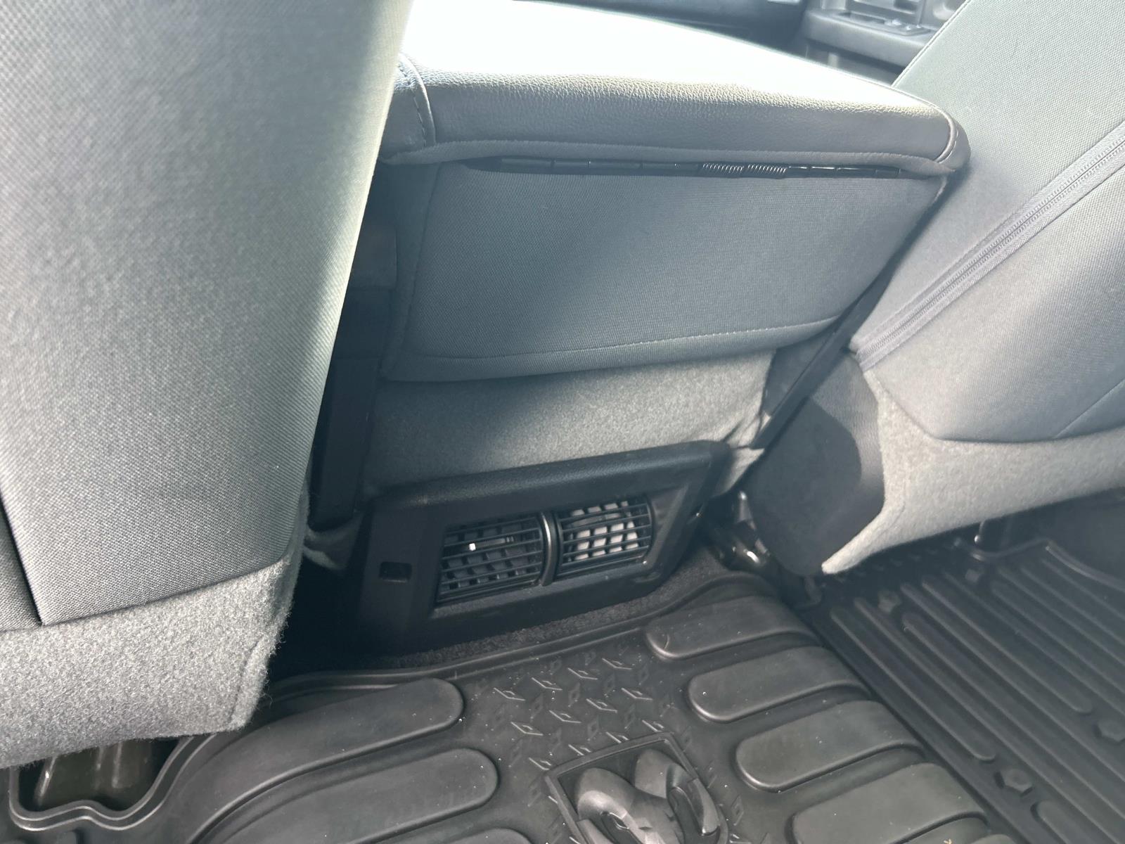 Used 2017 Ram 2500 Truck