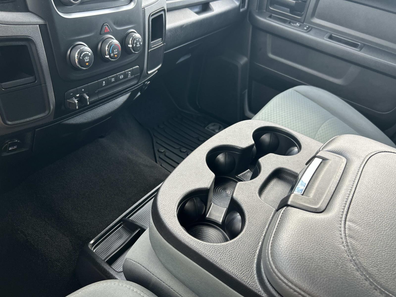 Used 2017 Ram 2500 Truck