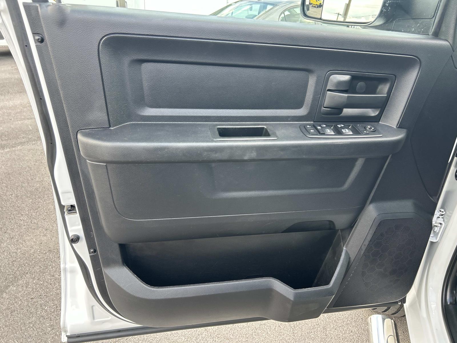 Used 2017 Ram 2500 Truck
