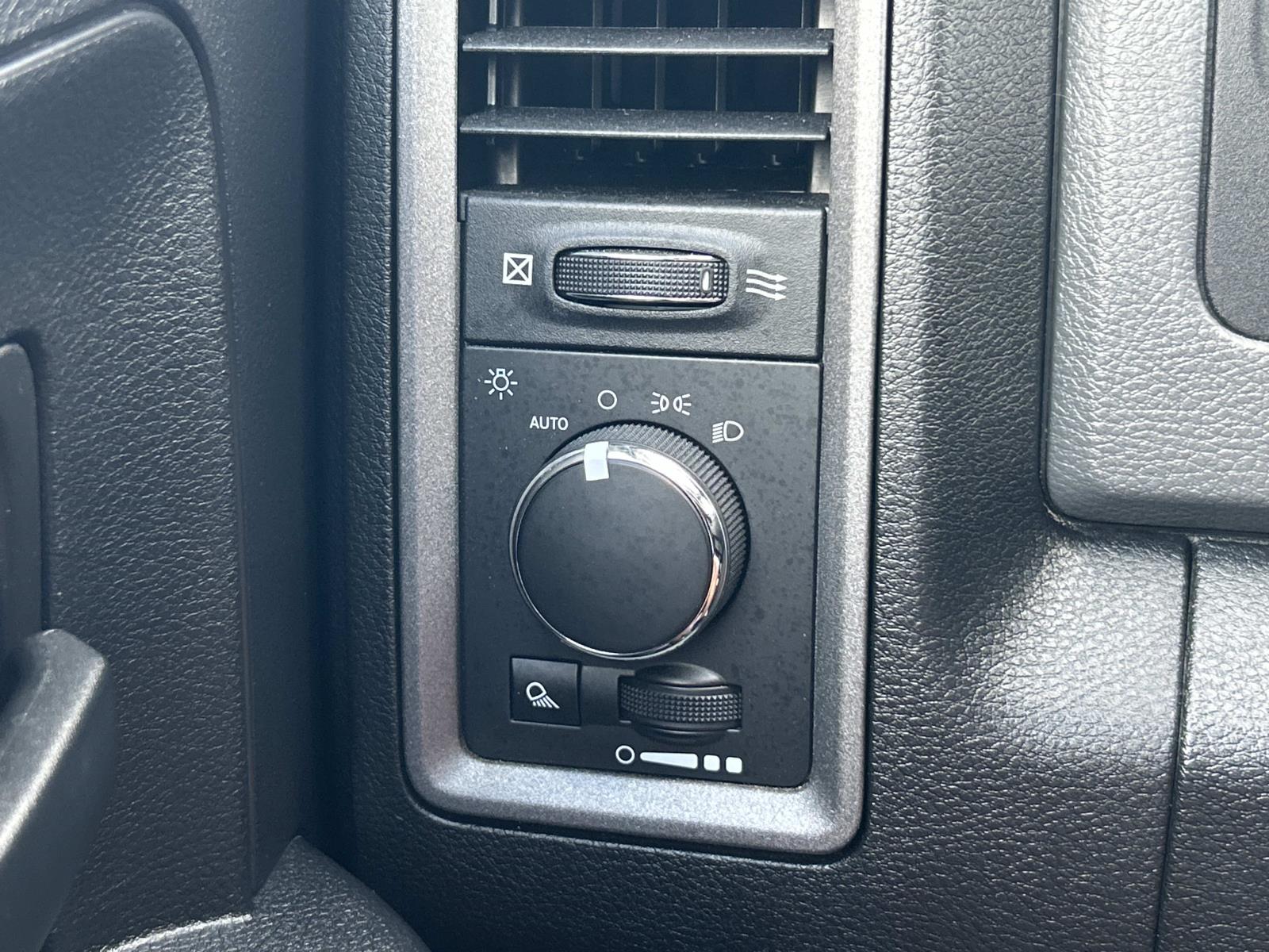 Used 2017 Ram 2500 Truck