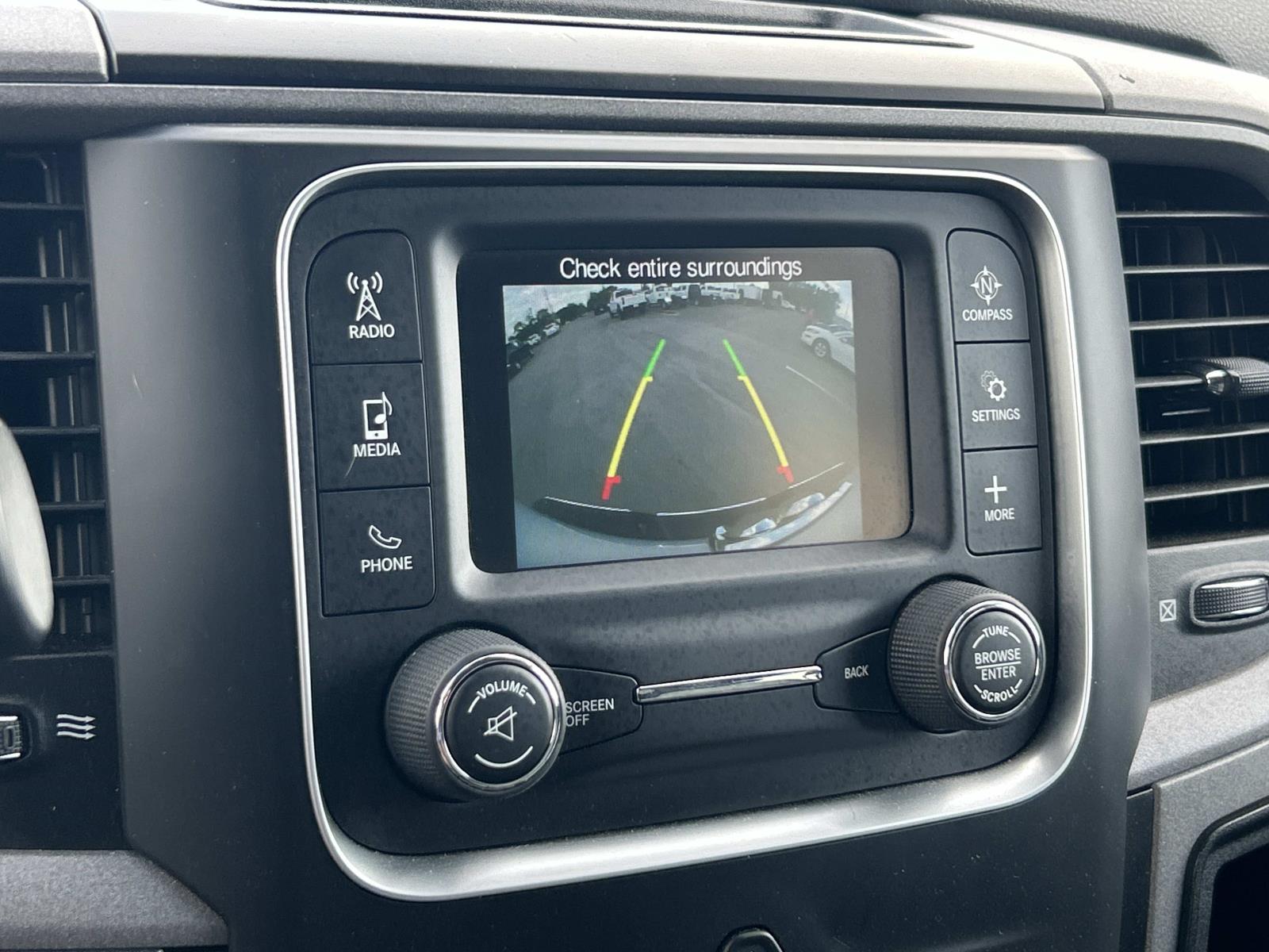 Used 2017 Ram 2500 Truck