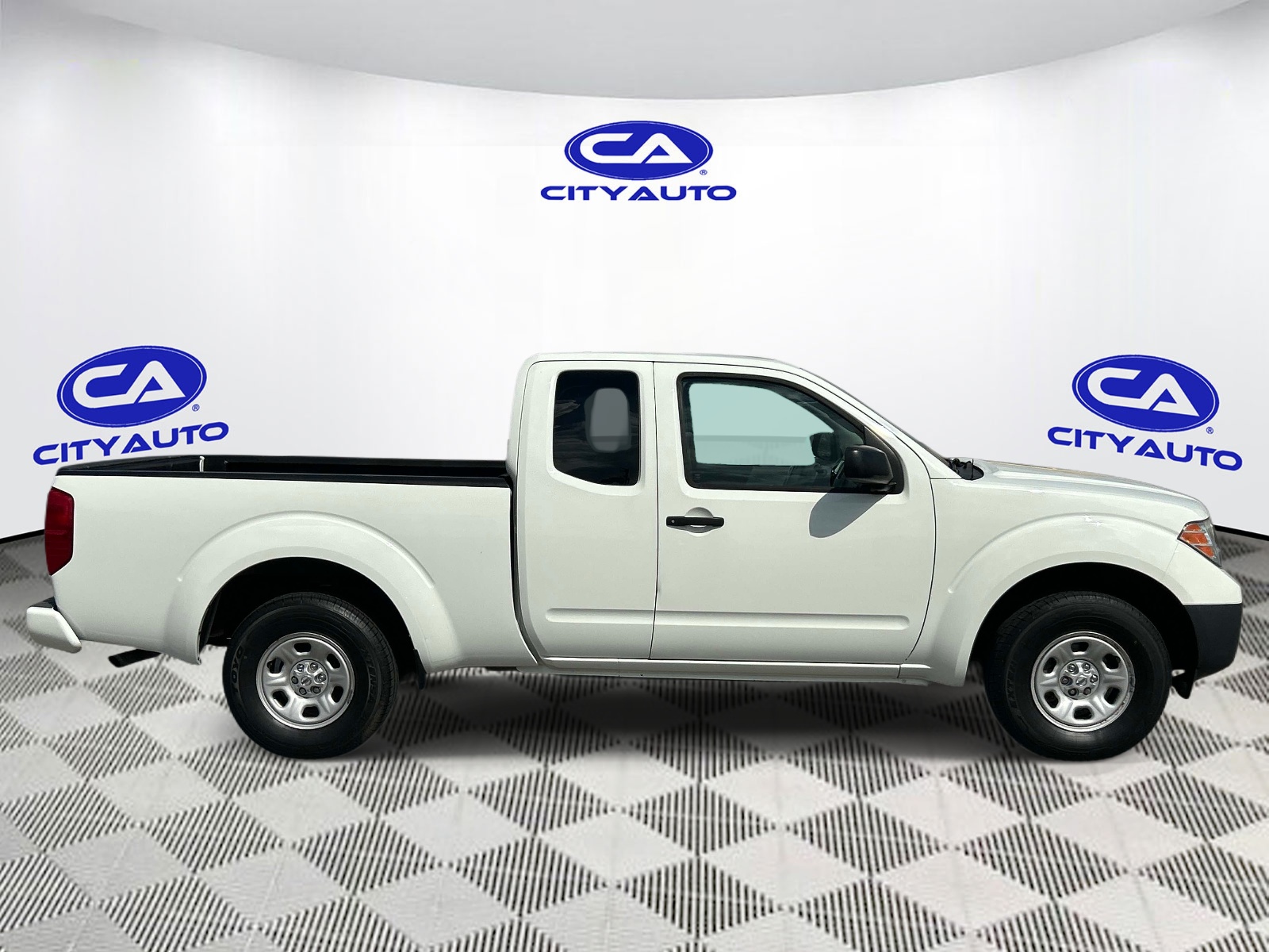 Used 2017 Nissan Frontier Truck