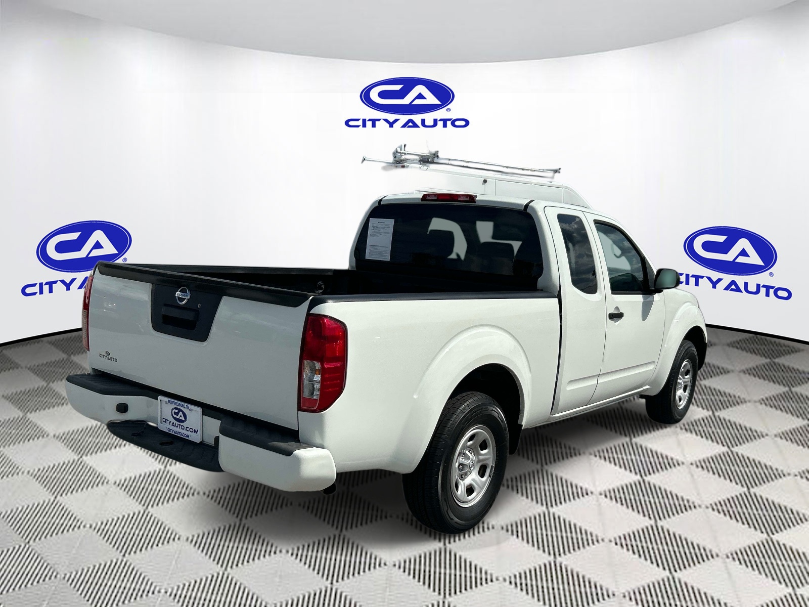 Used 2017 Nissan Frontier Truck