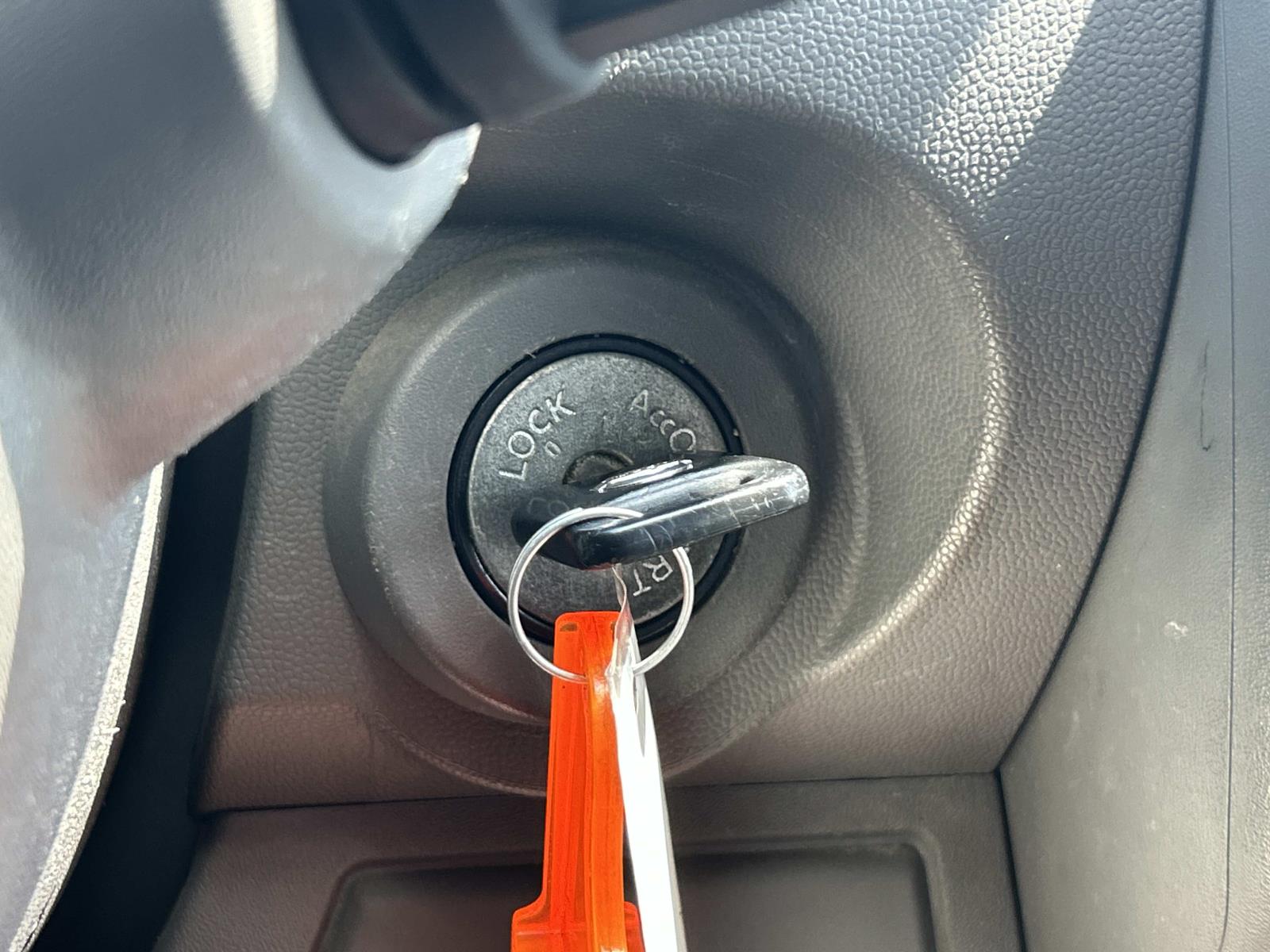 Used 2017 Nissan Frontier Truck