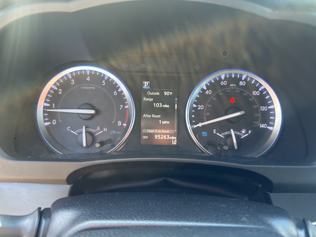 Used 2019 Toyota Highlander SUV