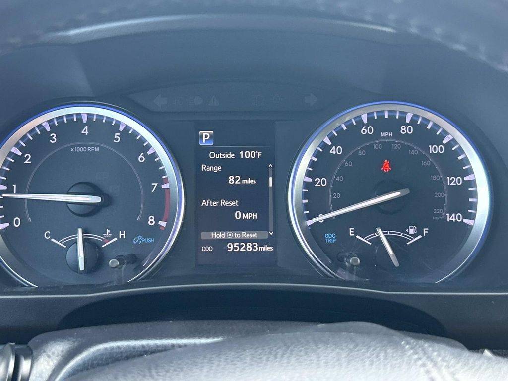 Used 2019 Toyota Highlander SUV