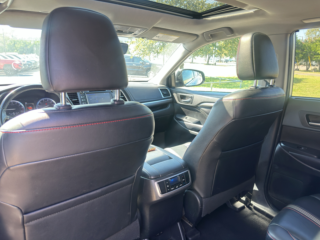 Used 2019 Toyota Highlander SUV