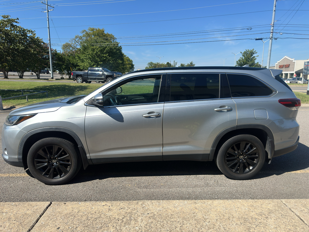 Used 2019 Toyota Highlander SUV