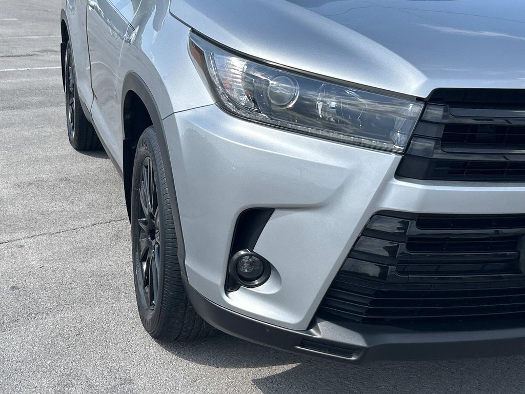 Used 2019 Toyota Highlander SUV