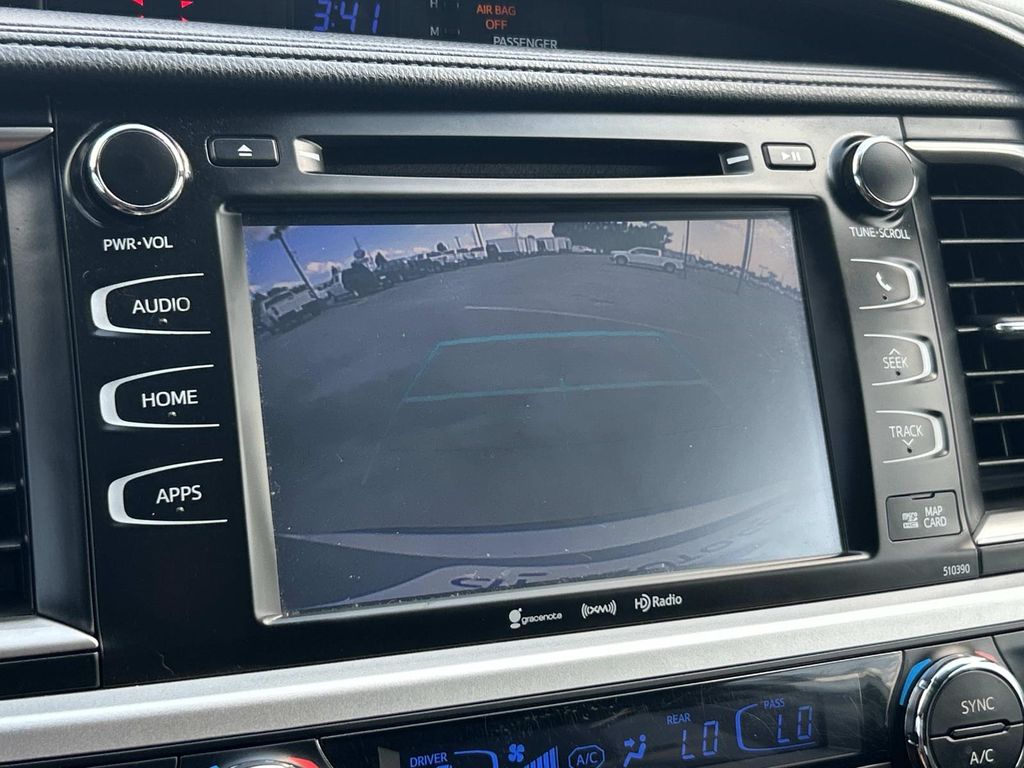 Used 2019 Toyota Highlander SUV