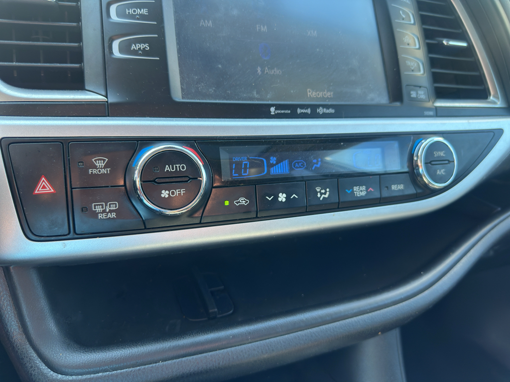 Used 2019 Toyota Highlander SUV
