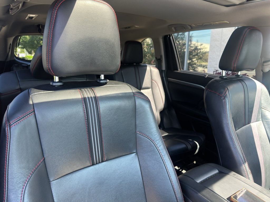 Used 2019 Toyota Highlander SUV