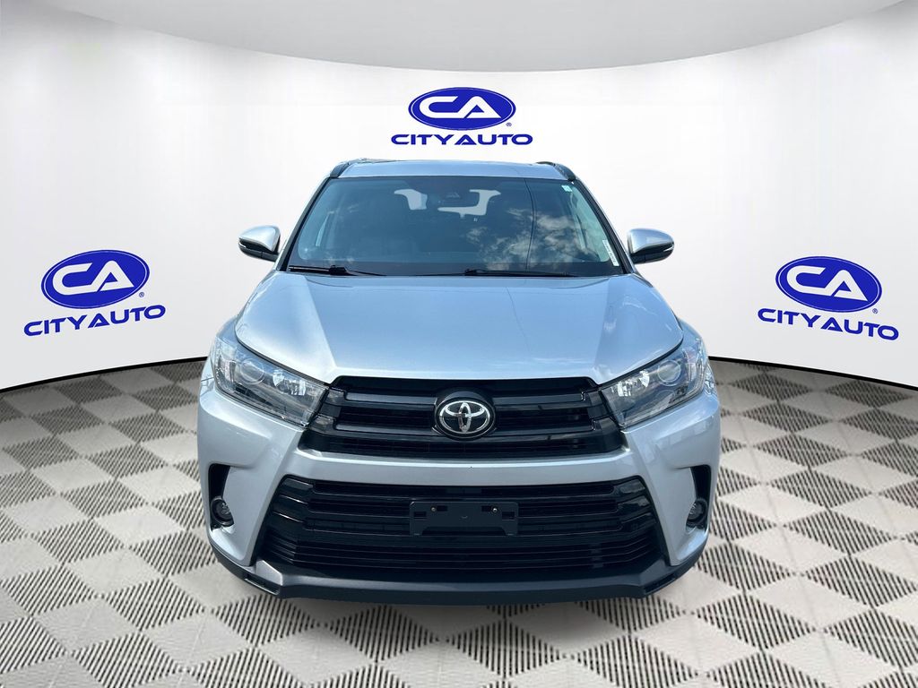 Used 2019 Toyota Highlander SUV