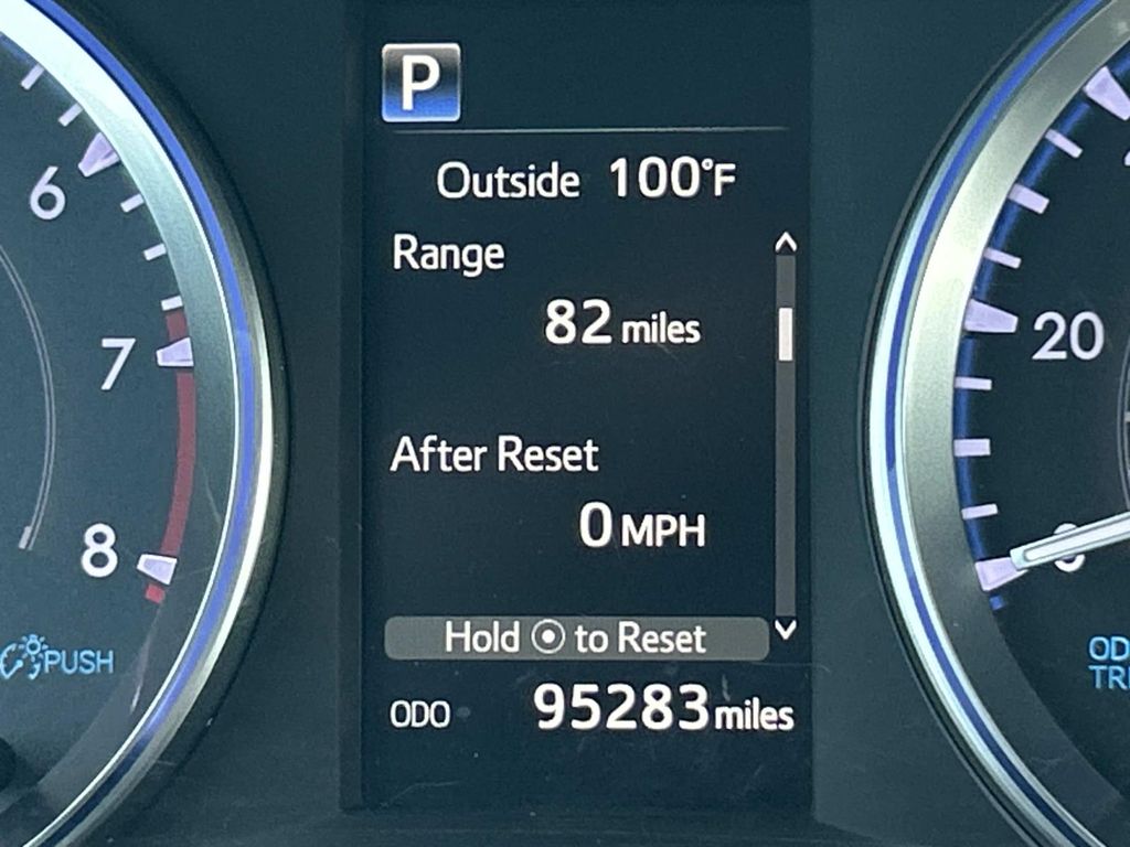 Used 2019 Toyota Highlander SUV