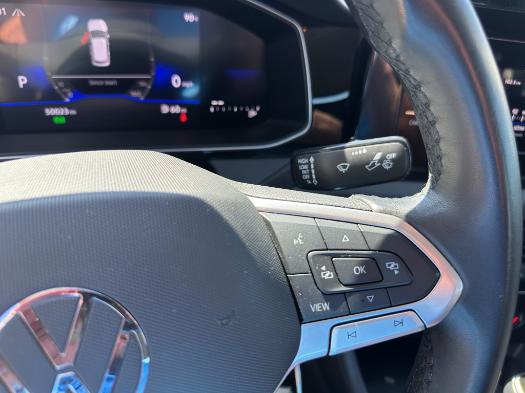 Used 2025 Volkswagen Jetta Sedan