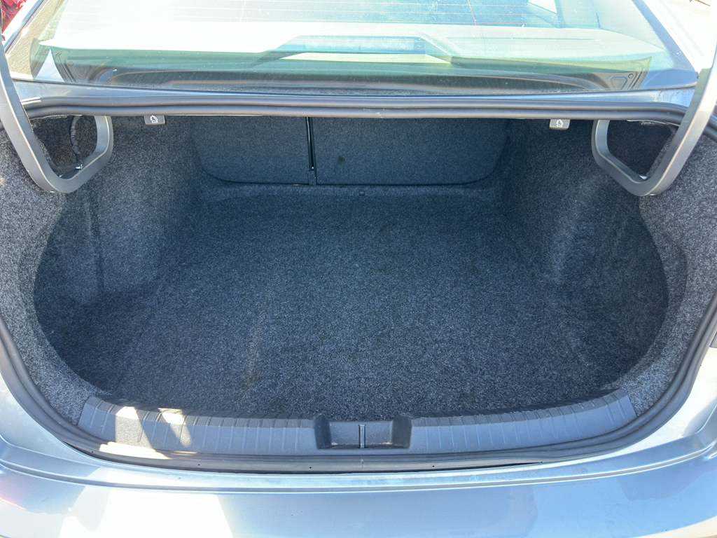 Used 2025 Volkswagen Jetta Sedan