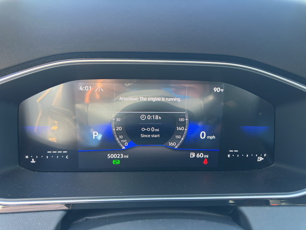 Used 2025 Volkswagen Jetta Sedan